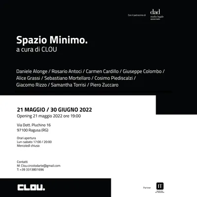 Spazio minimo