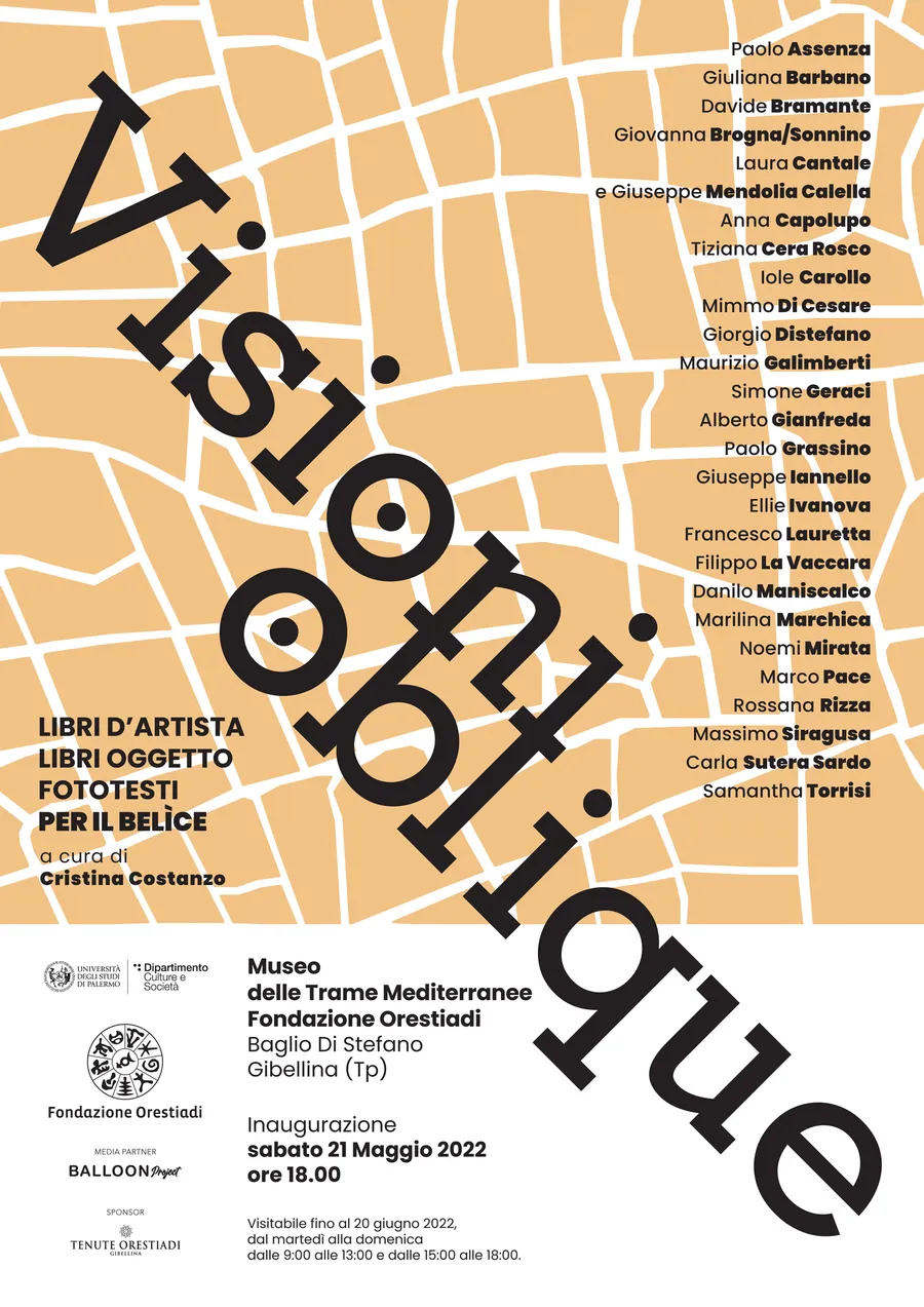 Visioni Oblique #2