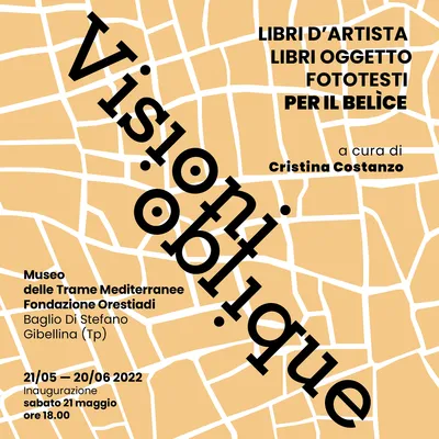 Visioni Oblique #2