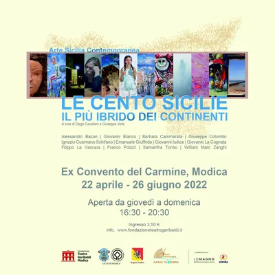 Le Cento Sicilie