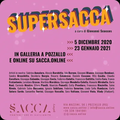 Supersacca