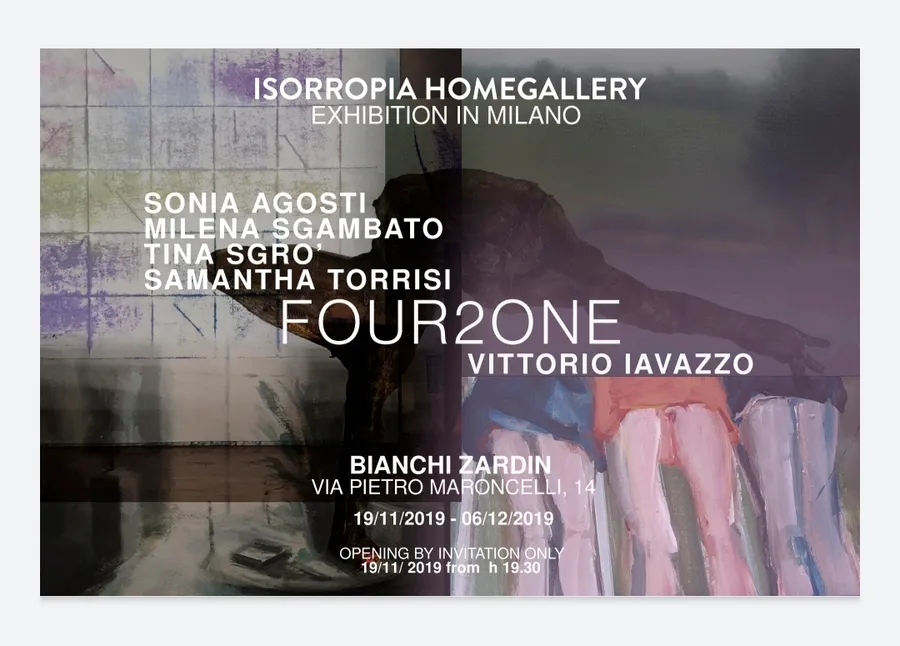 Four 2 One