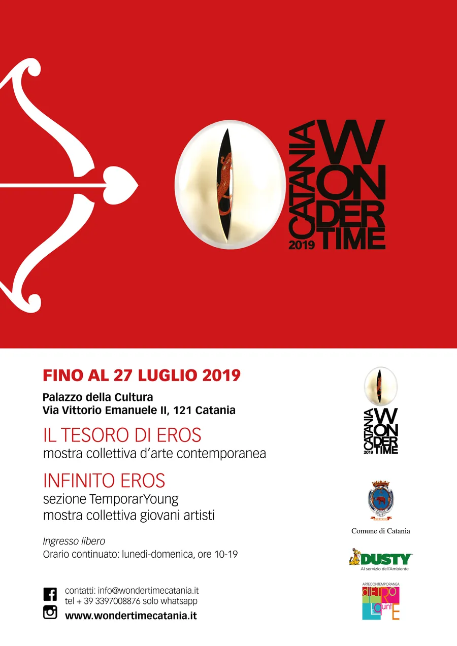 Il Tesoro di Eros