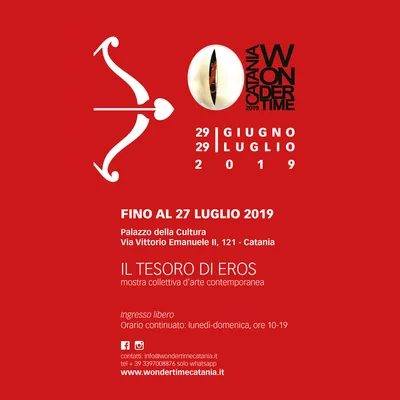 Il Tesoro di Eros