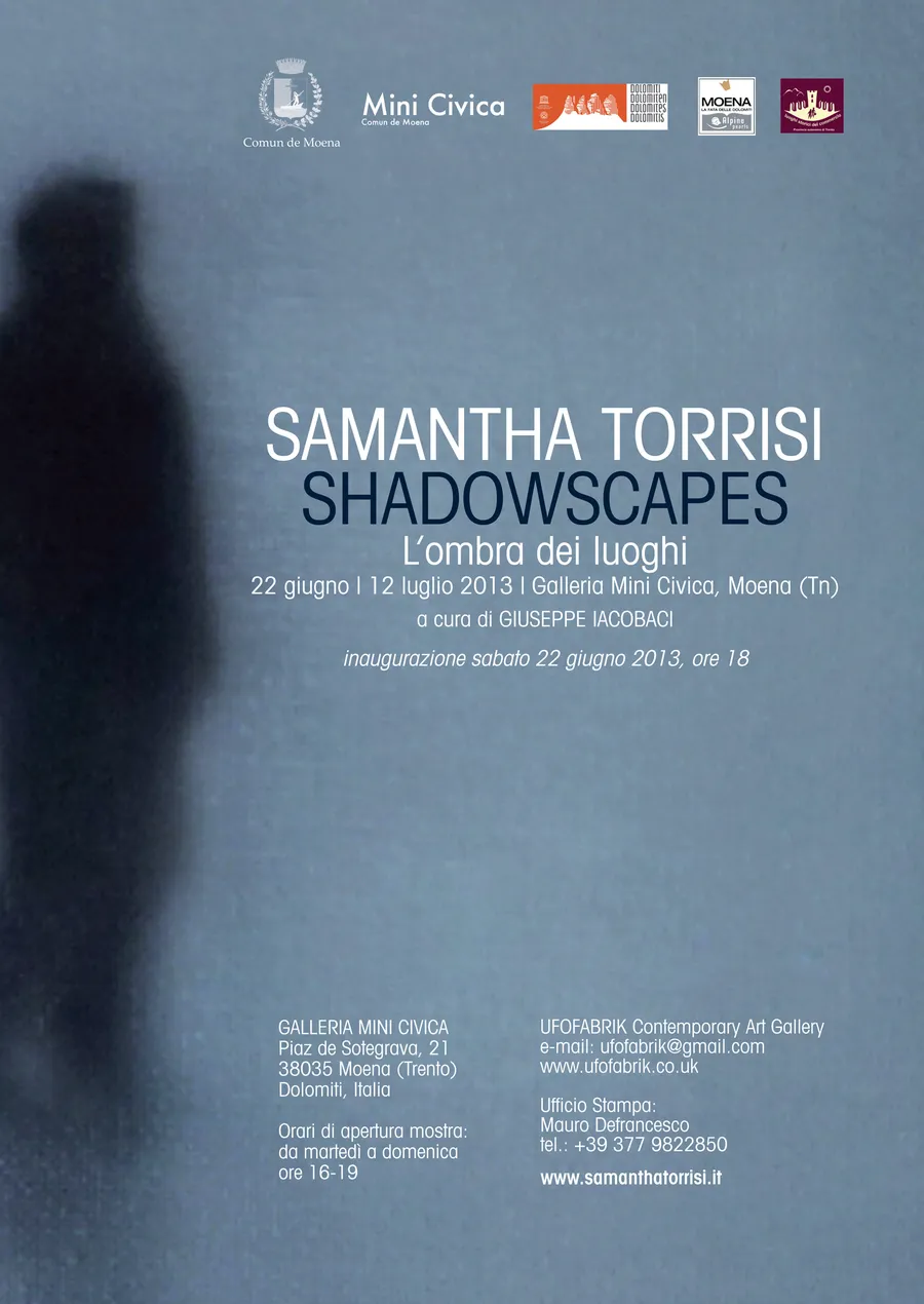 Shadowscapes