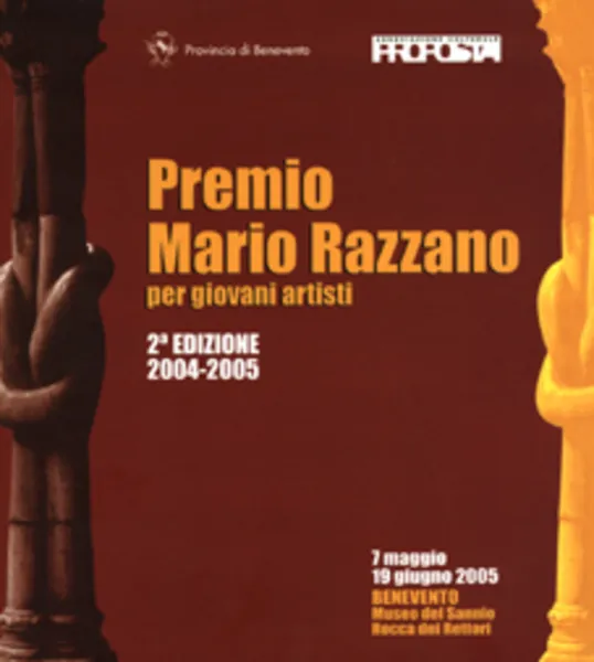 Premio Mario Razzano per Giovani Artisti