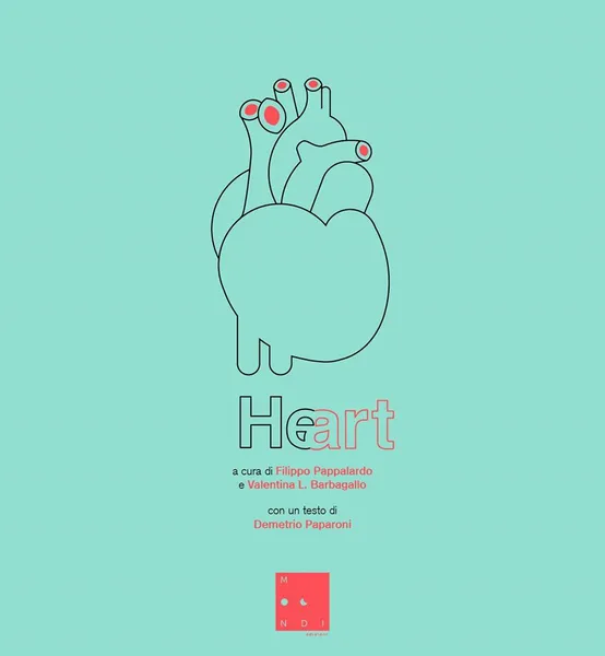 HeArt - mostra d'arte contemporanea