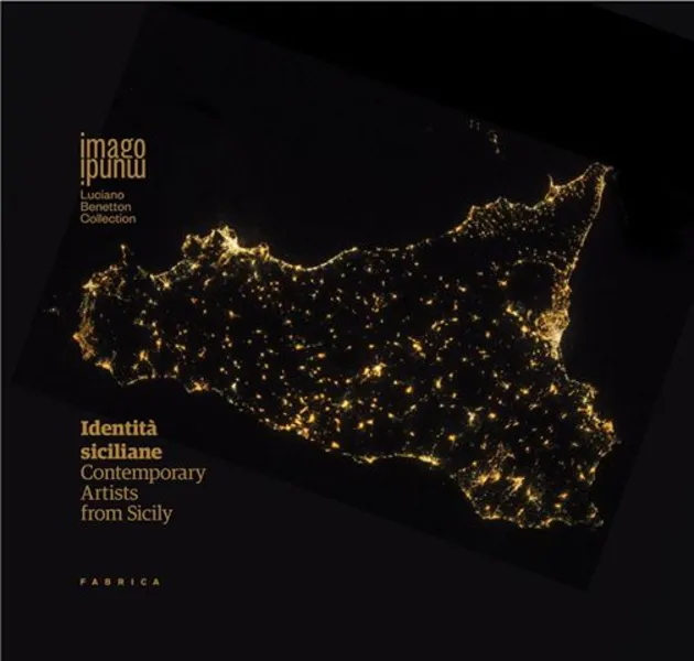 Imago Mundi - Contemporary Artists from Sicily