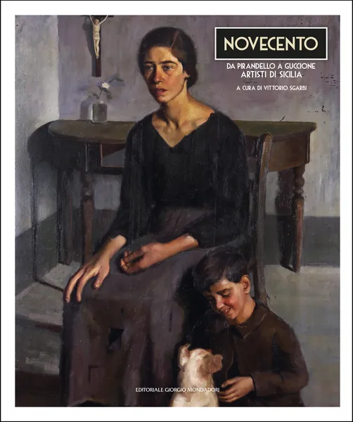 Novecento. Da Pirandello a Guccione