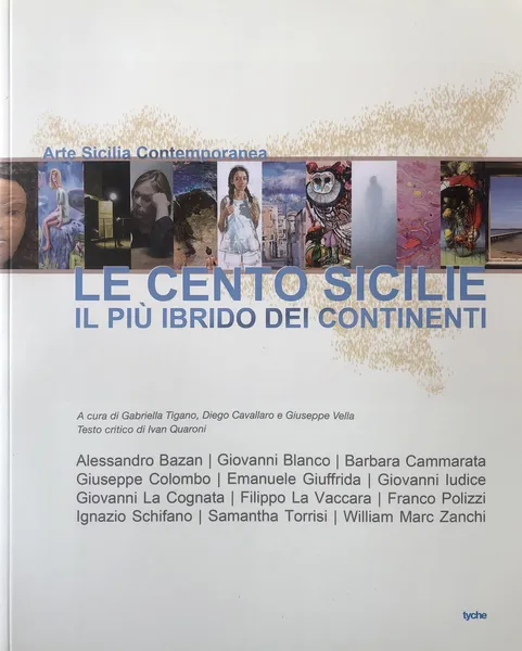 Le Cento Sicilie