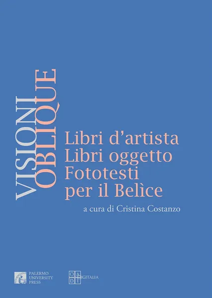 Visioni Oblique