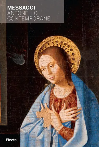 Messaggi - Antonello Contemporanei
