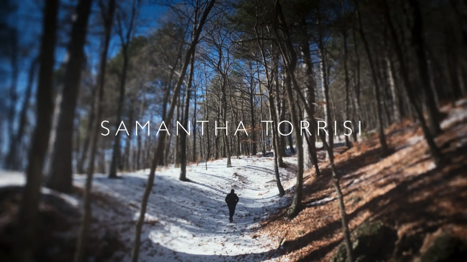 Samantha Torrisi