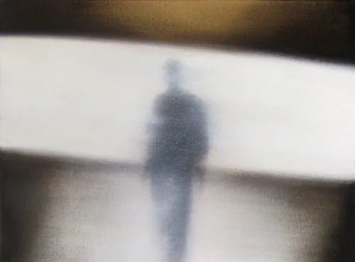 Cover art "Caleidoscopio" - Mario Gerosa