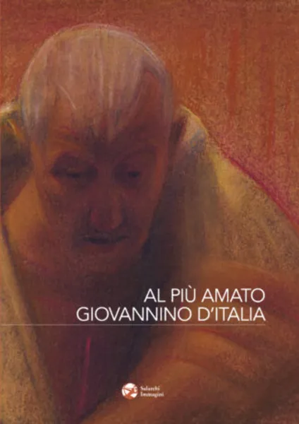 Al più amato Giovannino d'Italia