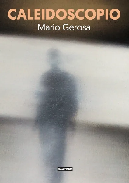 Cover art "Caleidoscopio" - Mario Gerosa