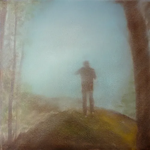 Cover art "Il Geopoeta" - Davide Sapienza