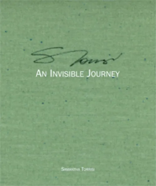 An Invisible Journey