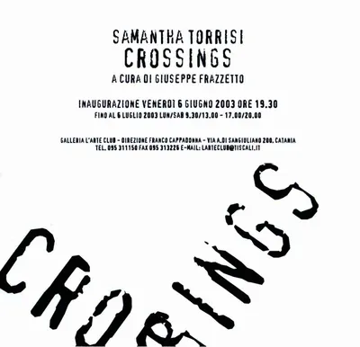 Crossings