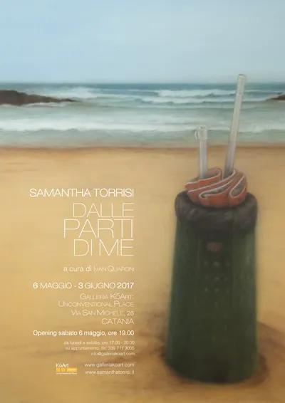 Dalle parti di me