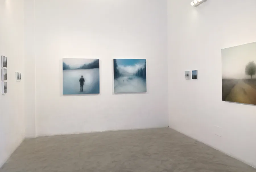 Dell'infinito il nulla