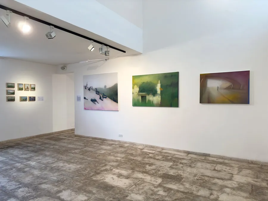 Museo delle Trame Mediterranee