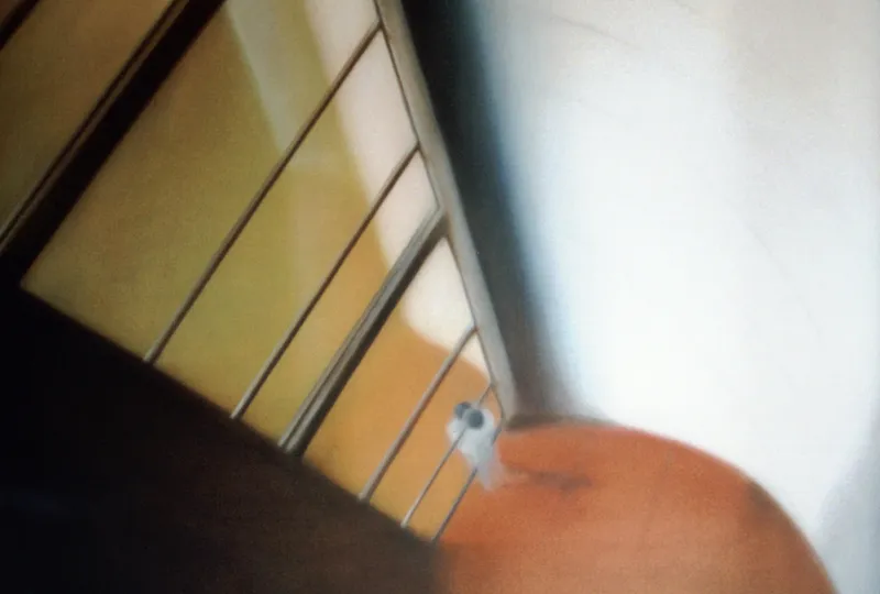 Interno e figura