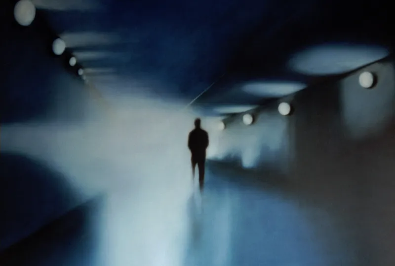 Underground I