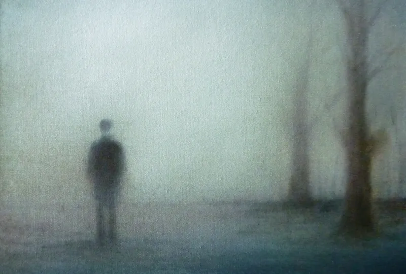 Untitled (Nostalghia serie)