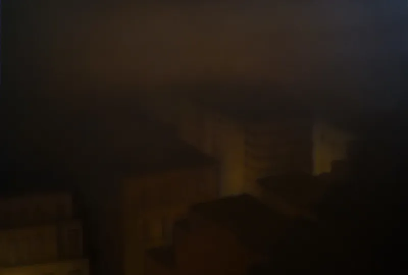 Unreal City II