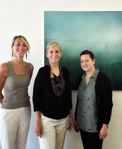 Incontro con l'artista Samantha Torrisi