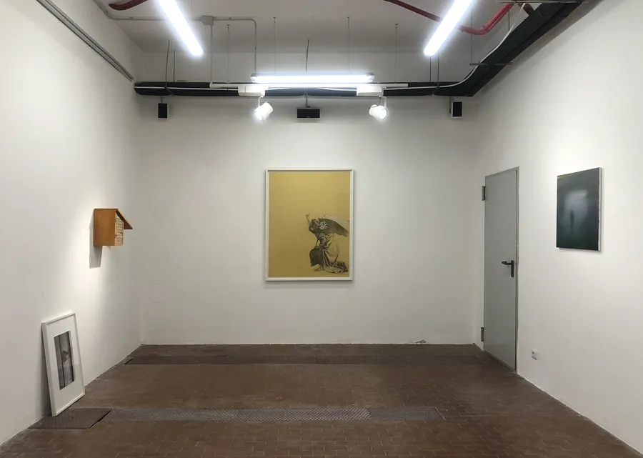 Spazio minimo