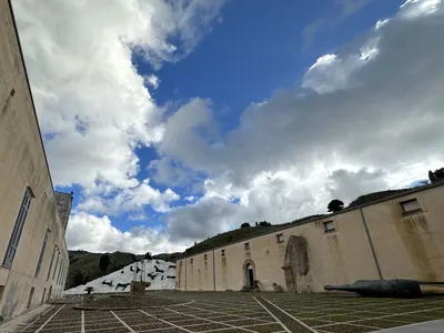 Museo delle Trame Mediterranee