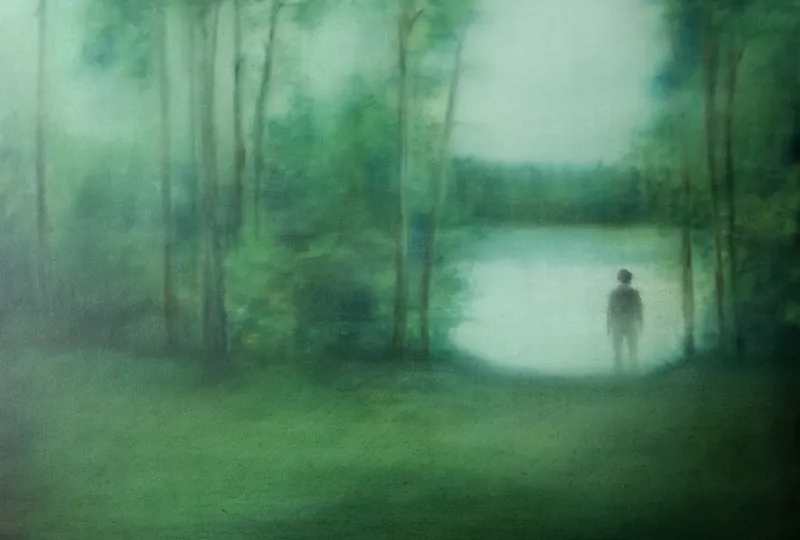 Into-the-grove