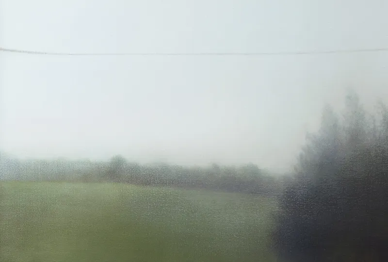 A metà cielo