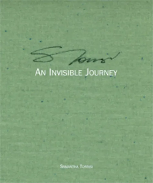 An Invisible Journey