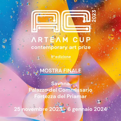 Arteam Cup 2023