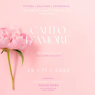 Canto d'amore