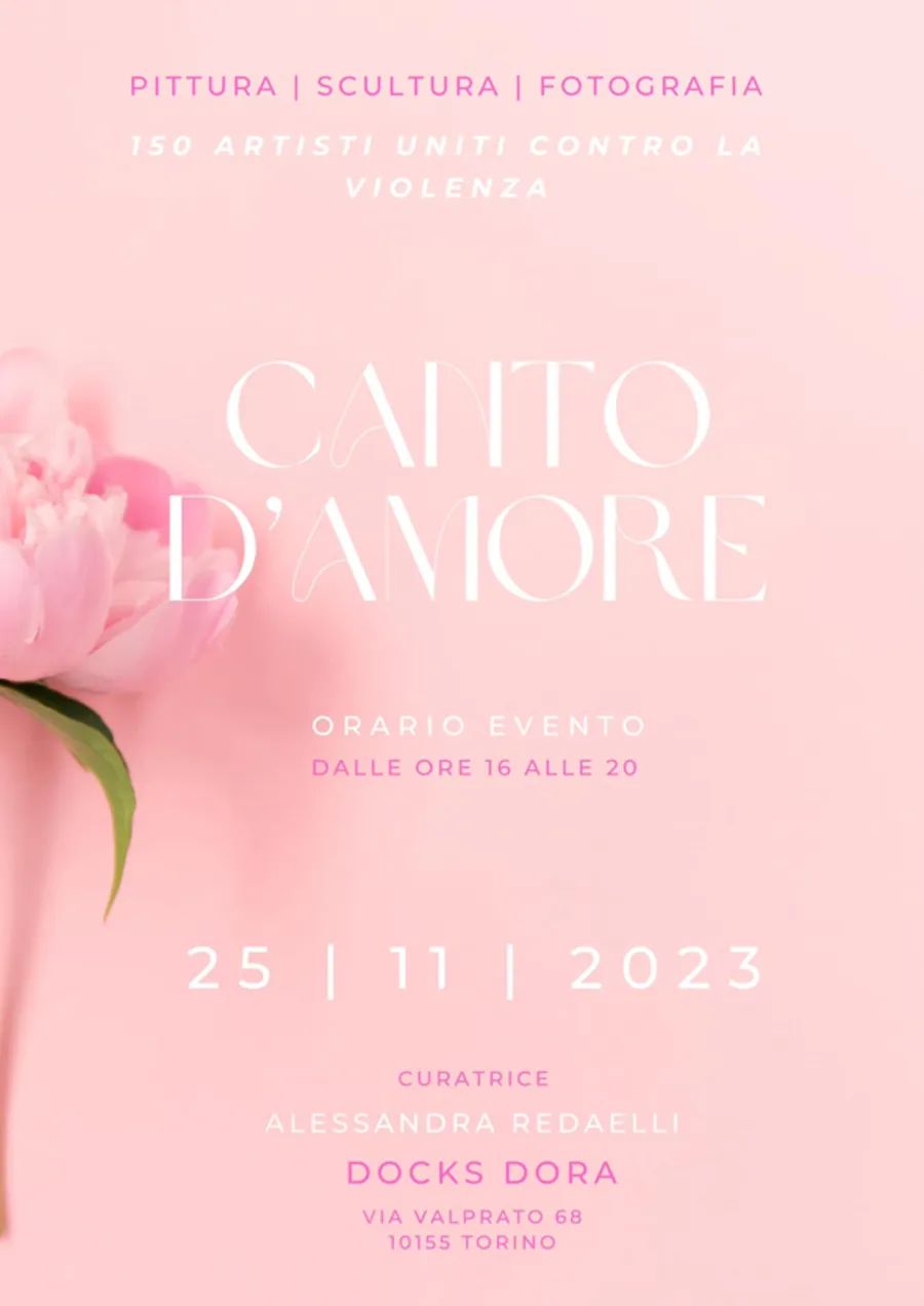 Canto d'amore