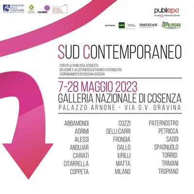 Sud contemporaneo