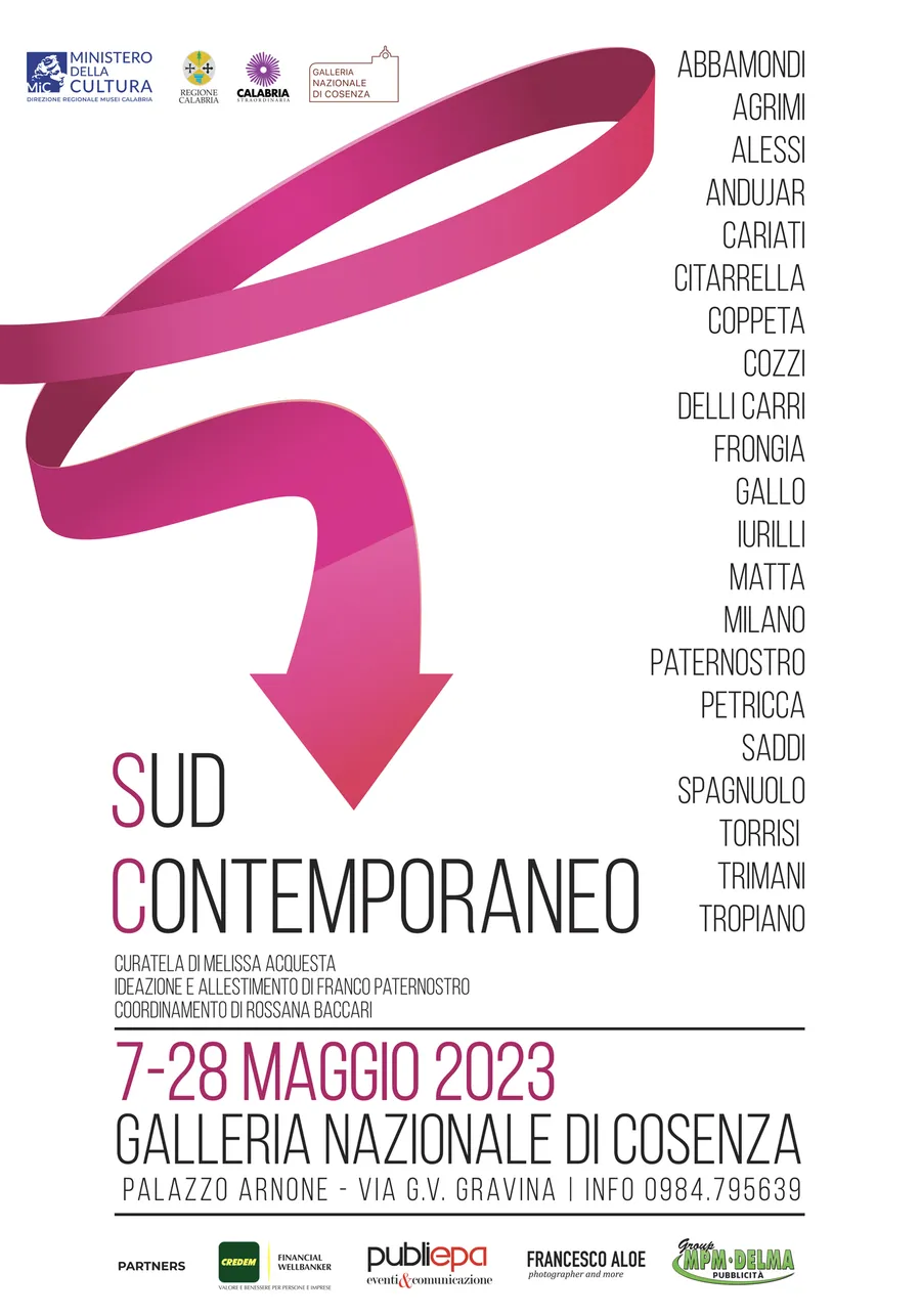 Sud contemporaneo