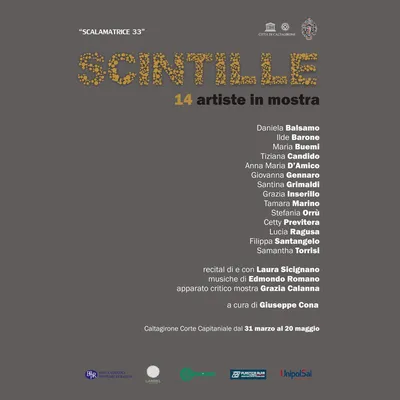 Scintille