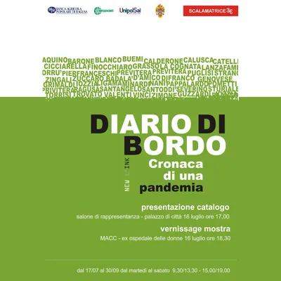 Diario di Bordo