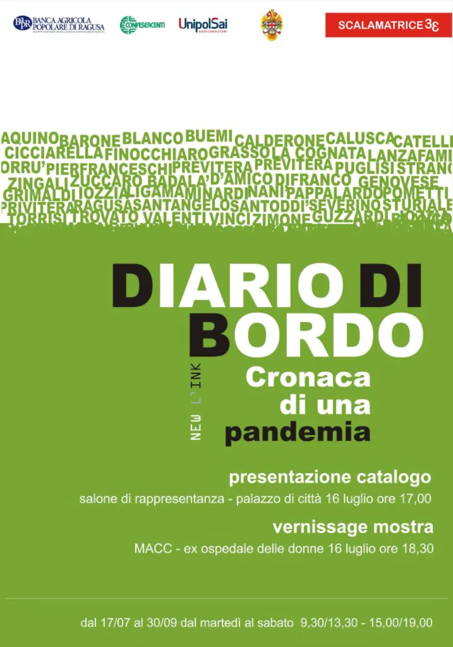 Diario di Bordo