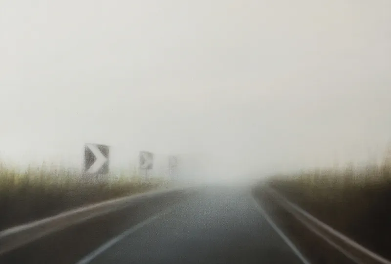 Empty Sky