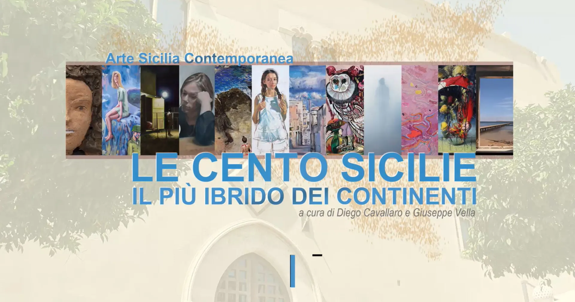 Le Cento Sicilie - Spot 2021