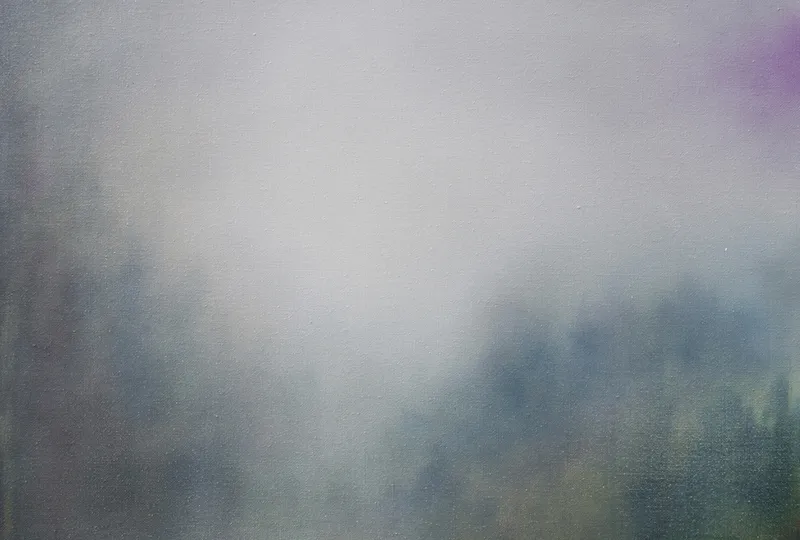 Respiro leggero