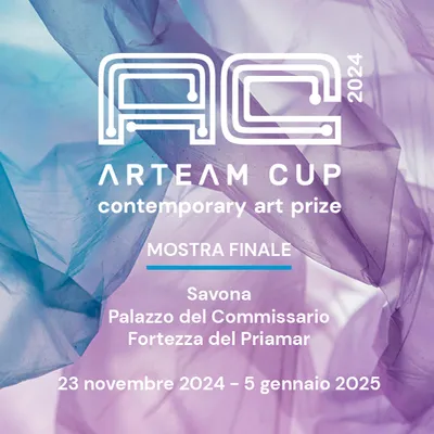 Arteam Cup 2024