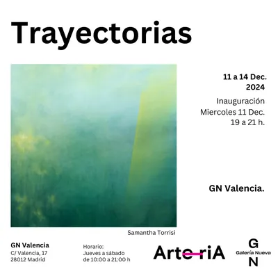 Trayectorias