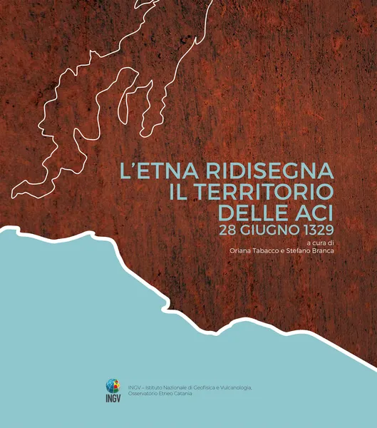 L'Etna ridisegna il territorio delle Aci